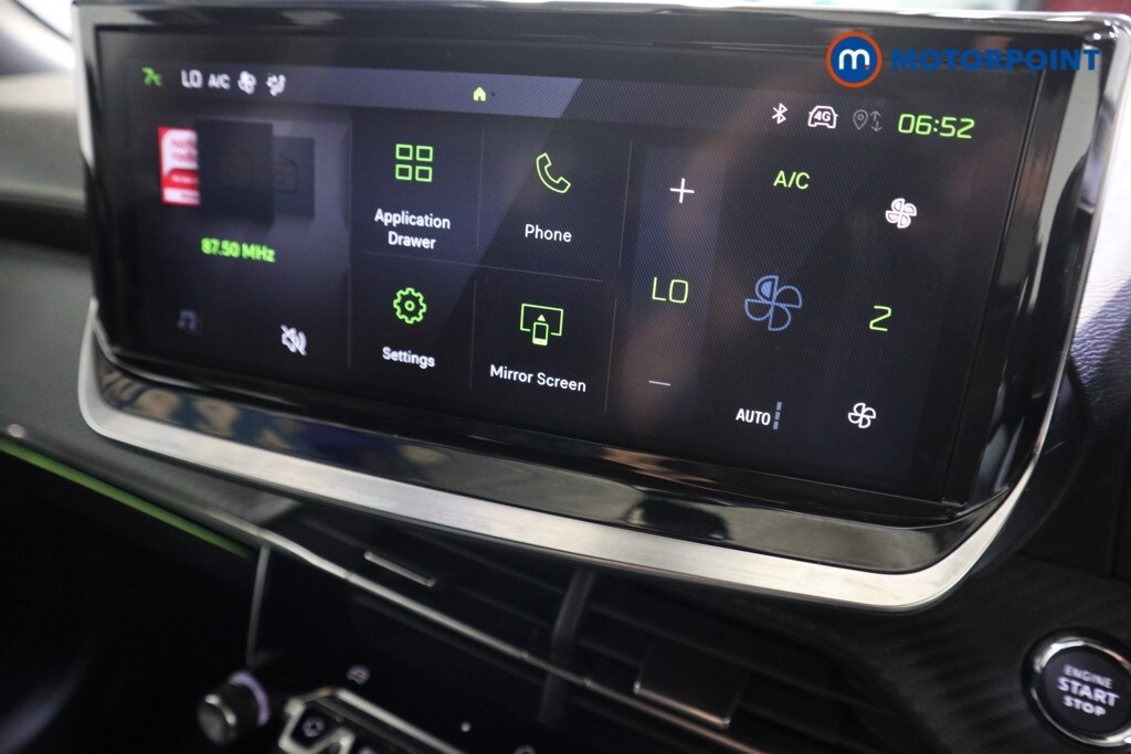 Used Peugeot 2008 2024 for sale - 76650746: Photo 16