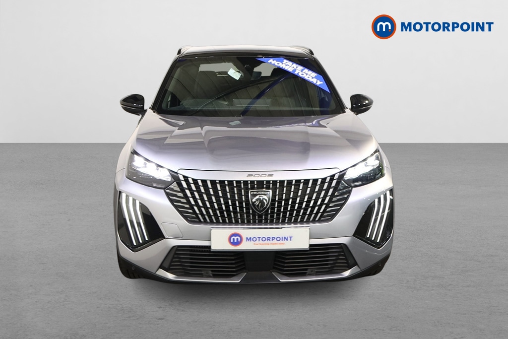 Used Peugeot 2008 2024 for sale - 76650746: Photo 2