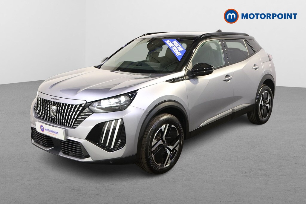 Used Peugeot 2008 2024 for sale - 76650746: Photo 3