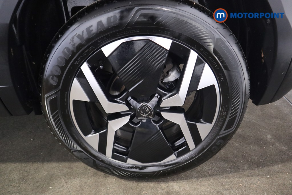 Used Peugeot 2008 2024 for sale - 76650746: Photo 31