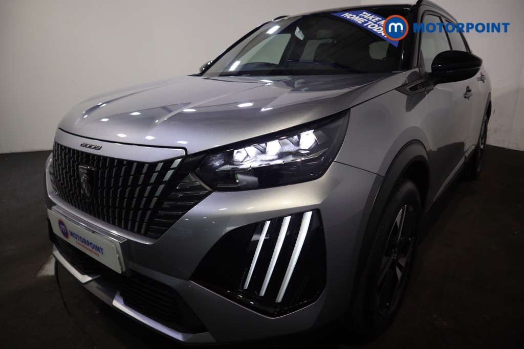 Used Peugeot 2008 2024 for sale - 76650746: Photo 40