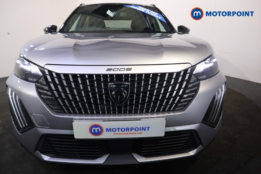 Used Peugeot 2008 2024 for sale - 76650746: Photo 41