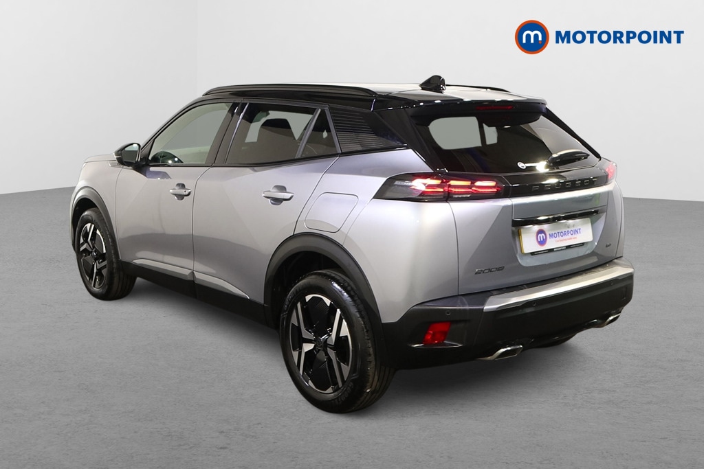 Used Peugeot 2008 2024 for sale - 76650746: Photo 5