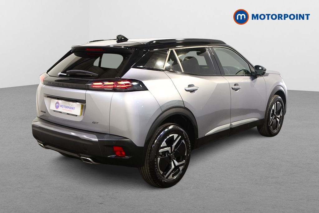 Used Peugeot 2008 2024 for sale - 76650746: Photo 7