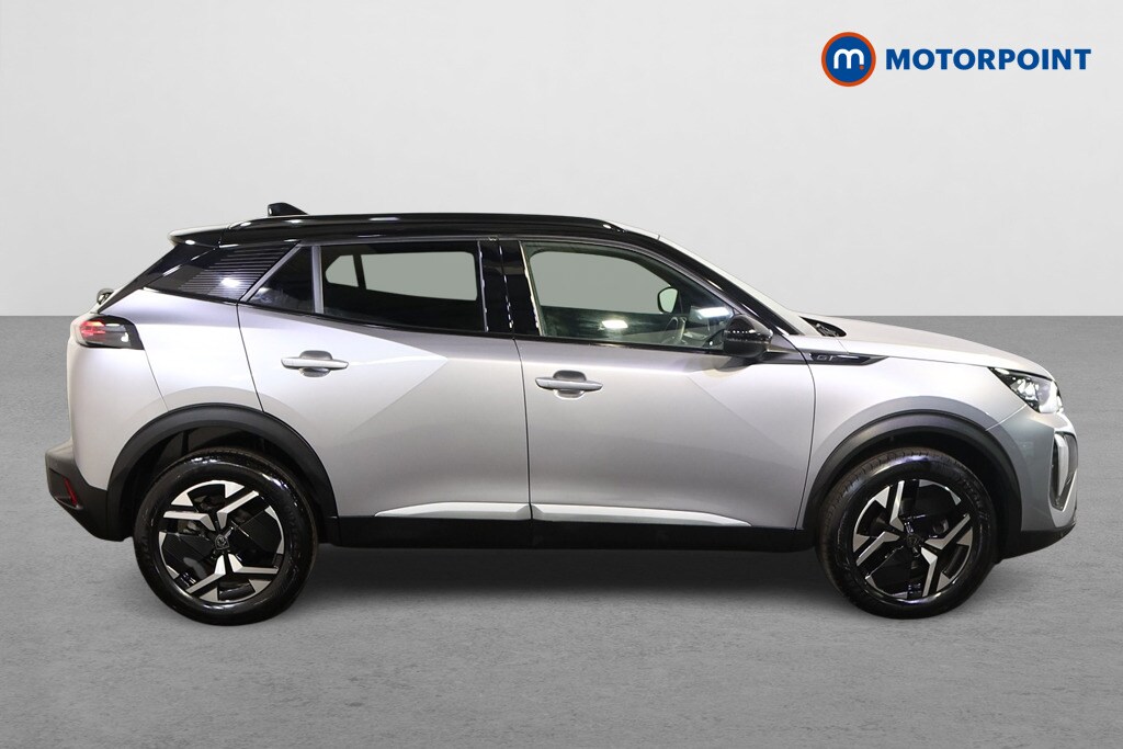 Used Peugeot 2008 2024 for sale - 76650746: Photo 8