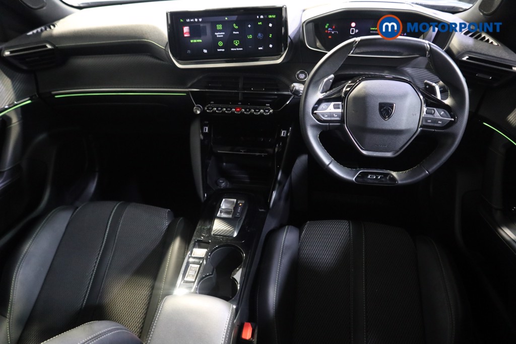 Used Peugeot 2008 2024 for sale - 76650746: Photo 9