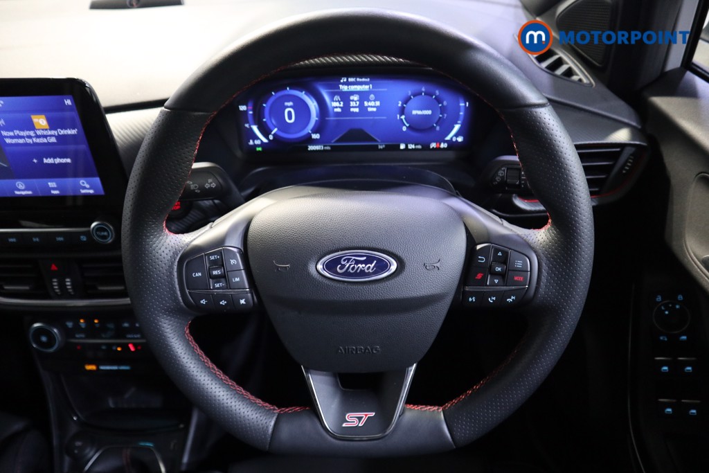 Used Ford Puma 2023 for sale - 77665851: Photo 10