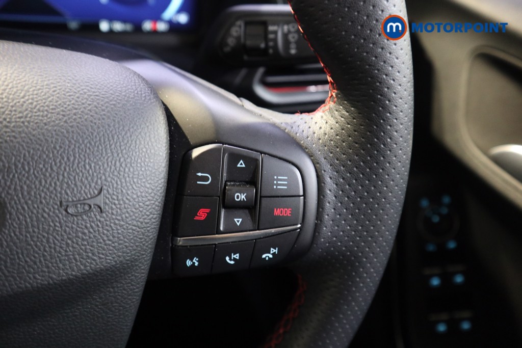 Used Ford Puma 2023 for sale - 77665851: Photo 12