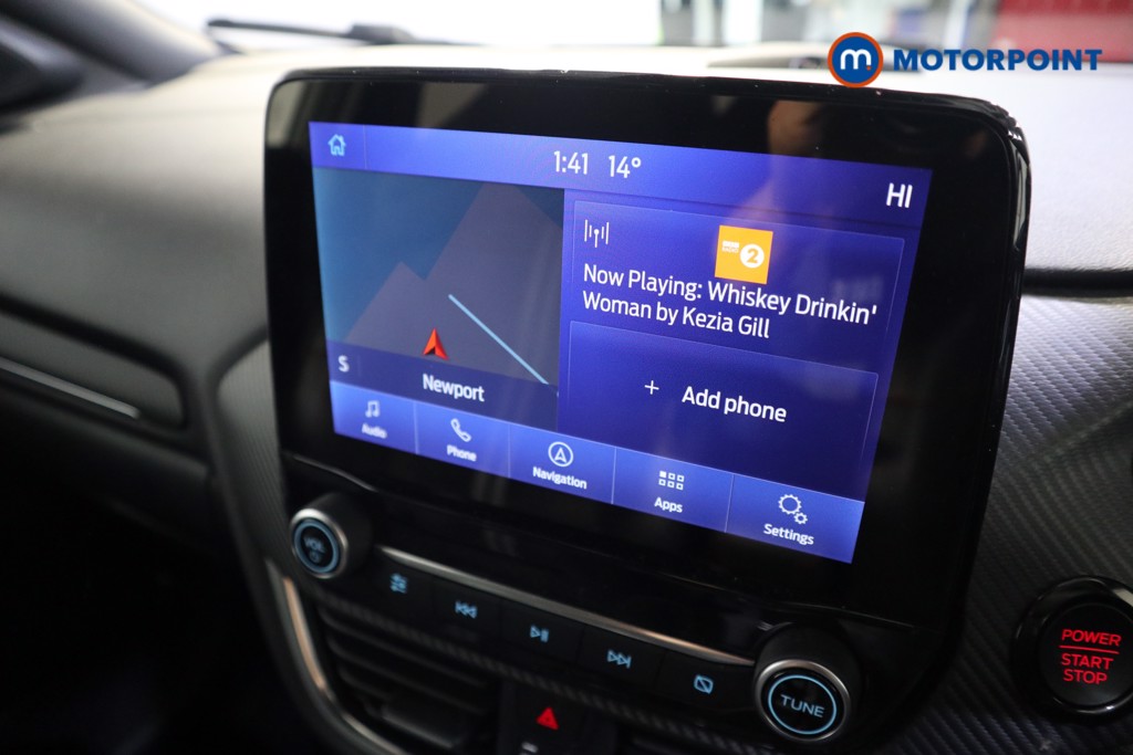 Used Ford Puma 2023 for sale - 77665851: Photo 16