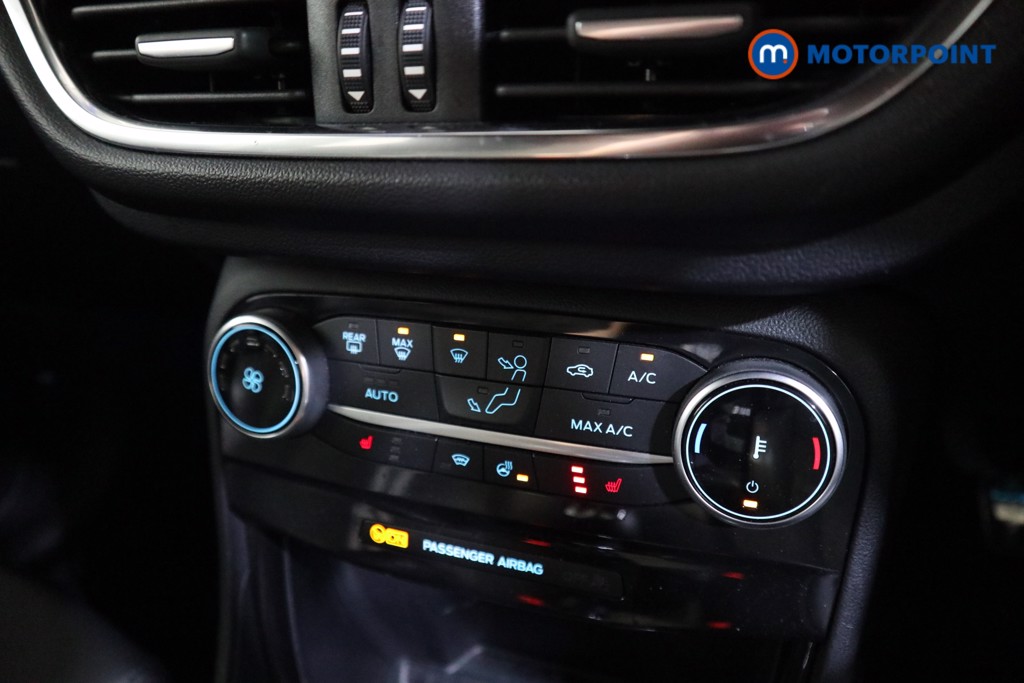 Used Ford Puma 2023 for sale - 77665851: Photo 17