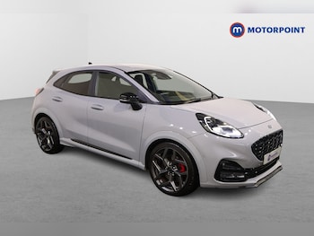 Used Ford Puma 2023 for sale - 77665851: Photo