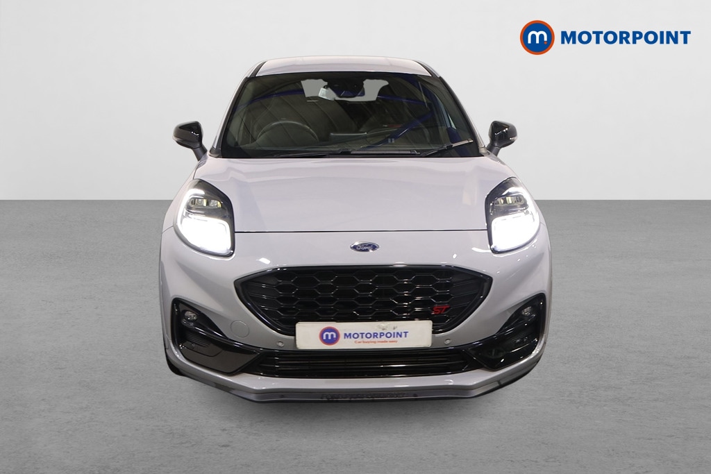 Used Ford Puma 2023 for sale - 77665851: Photo 2
