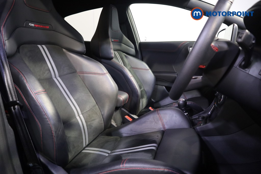 Used Ford Puma 2023 for sale - 77665851: Photo 25