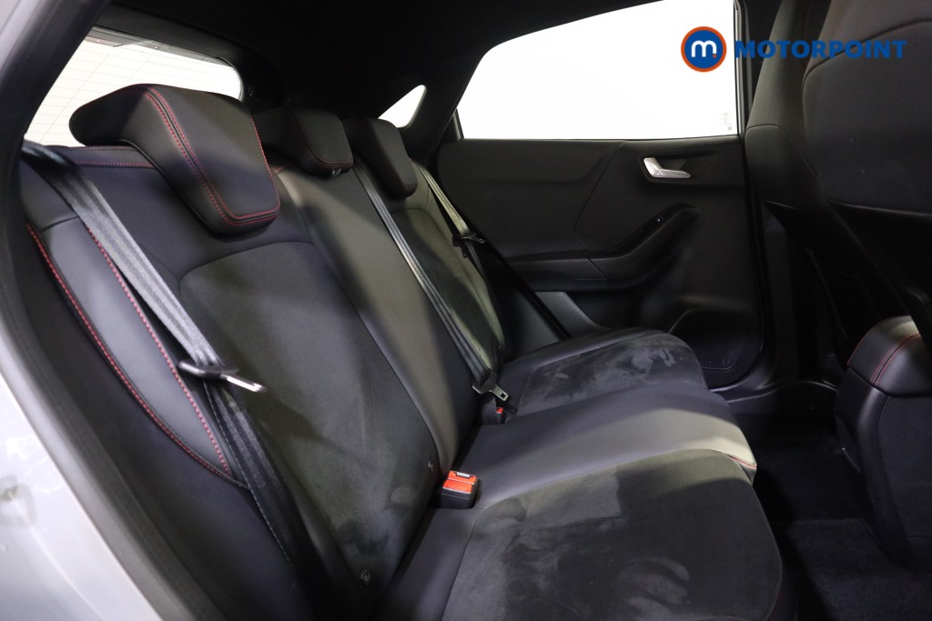 Used Ford Puma 2023 for sale - 77665851: Photo 27