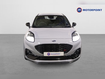 Used Ford Puma 2023 for sale - 77665851: Photo