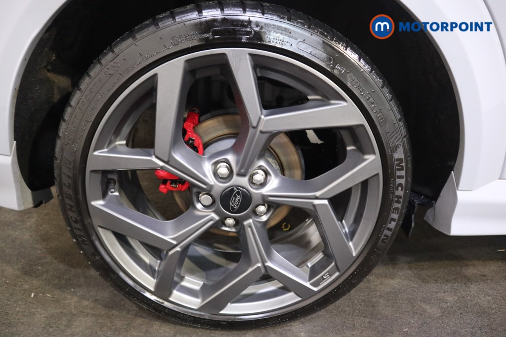 Used Ford Puma 2023 for sale - 77665851: Photo 32