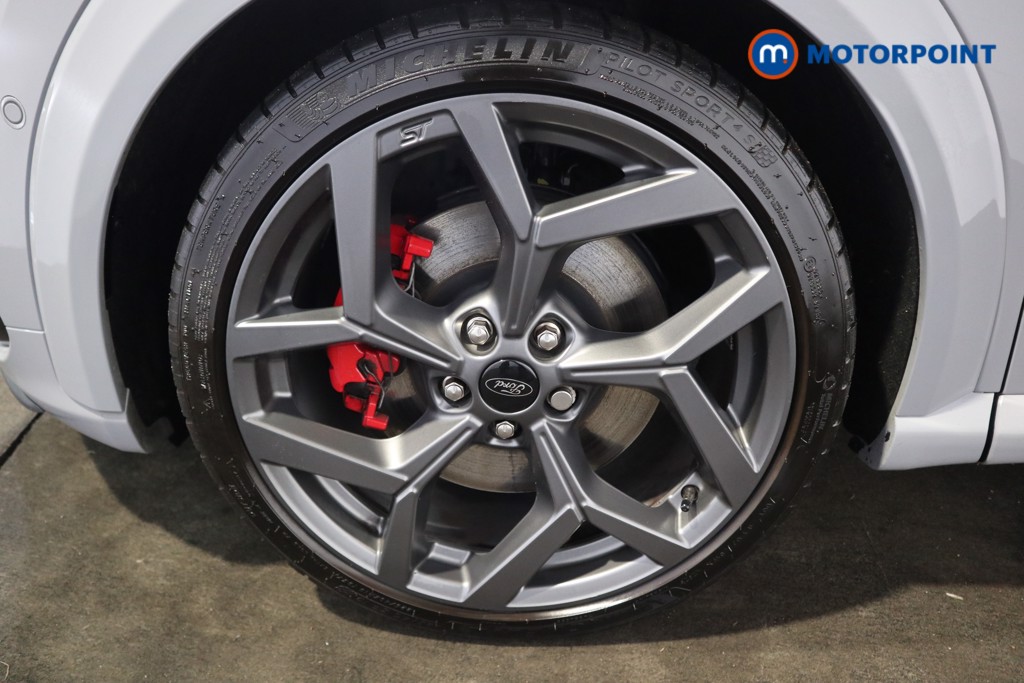 Used Ford Puma 2023 for sale - 77665851: Photo 34