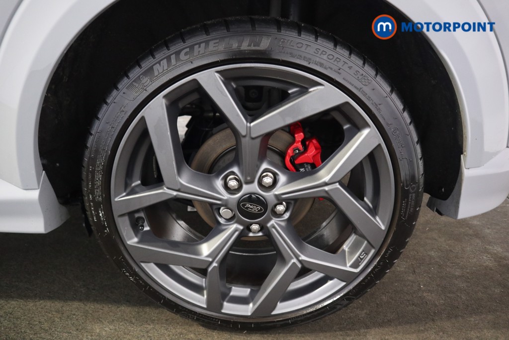 Used Ford Puma 2023 for sale - 77665851: Photo 35