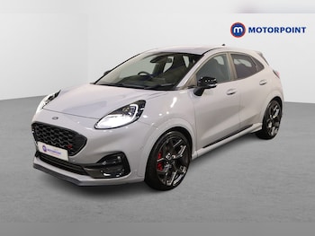 Used Ford Puma 2023 for sale - 77665851: Photo