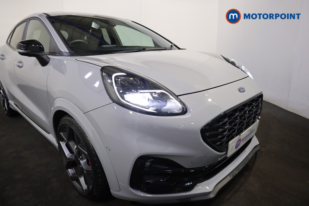 Used Ford Puma 2023 for sale - 77665851: Photo 46