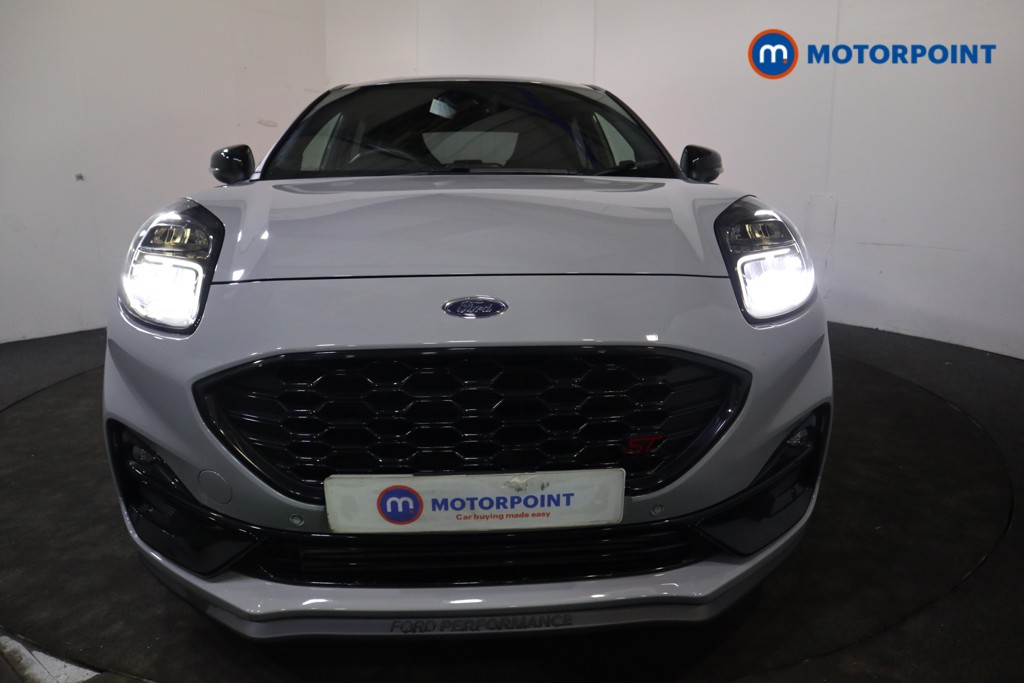 Used Ford Puma 2023 for sale - 77665851: Photo 47