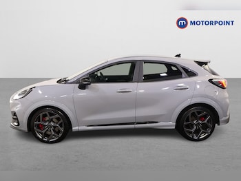 Used Ford Puma 2023 for sale - 77665851: Photo