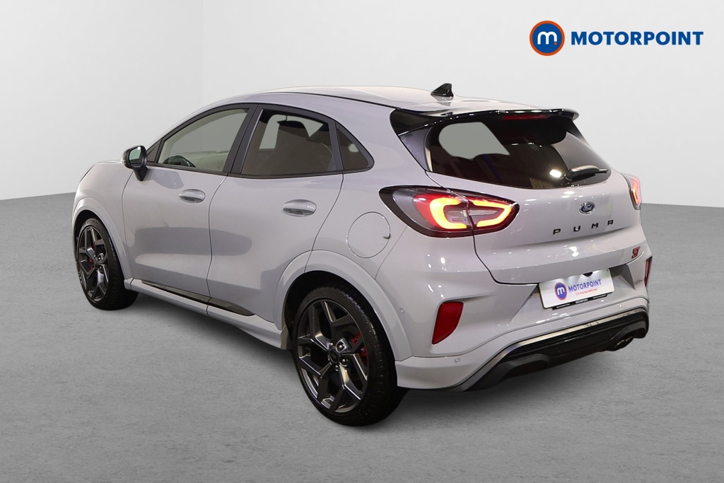 Used Ford Puma 2023 for sale - 77665851: Photo 5