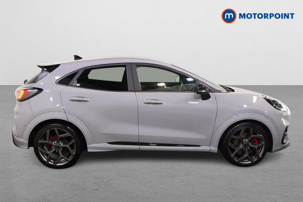 Used Ford Puma 2023 for sale - 77665851: Photo 8