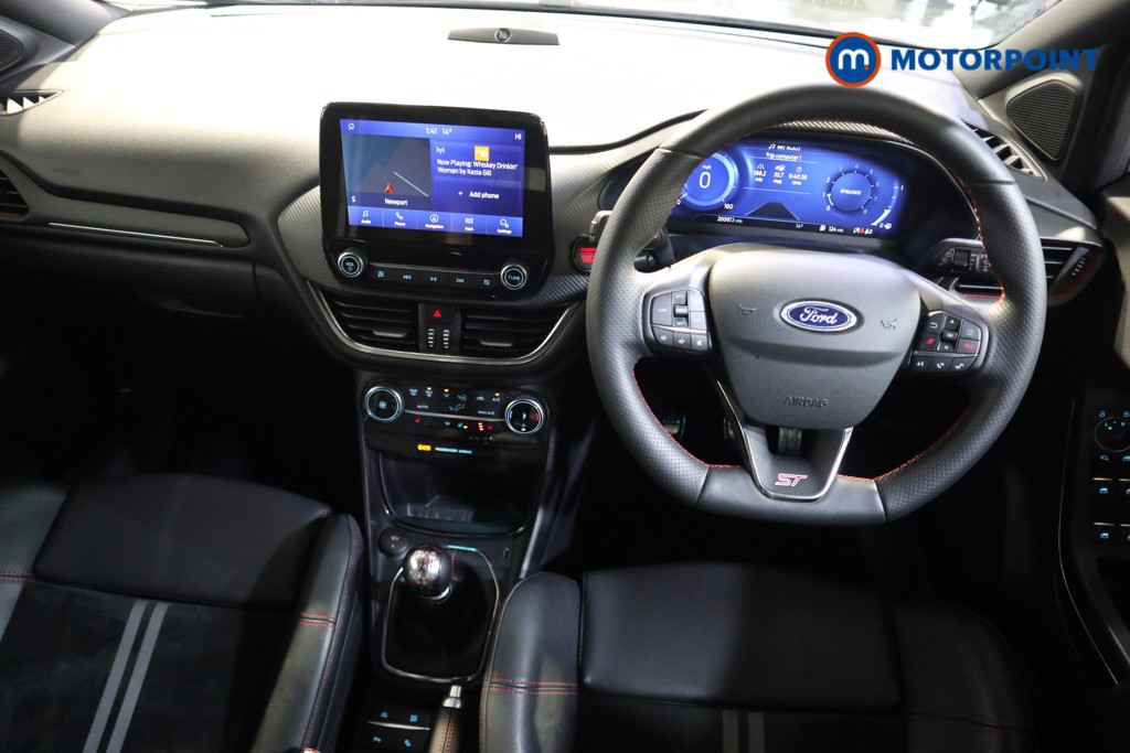 Used Ford Puma 2023 for sale - 77665851: Photo 9