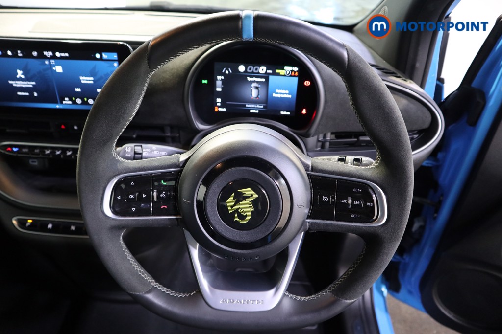 Used Abarth 500 2024 for sale - 78142031: Photo 10