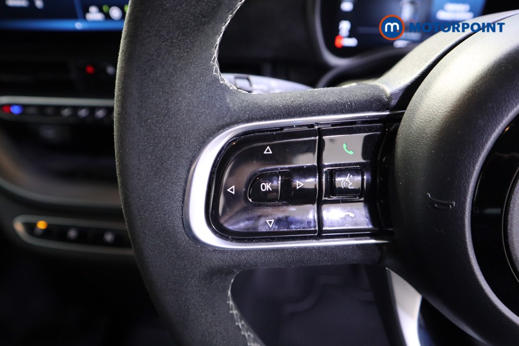 Used Abarth 500 2024 for sale - 78142031: Photo 11