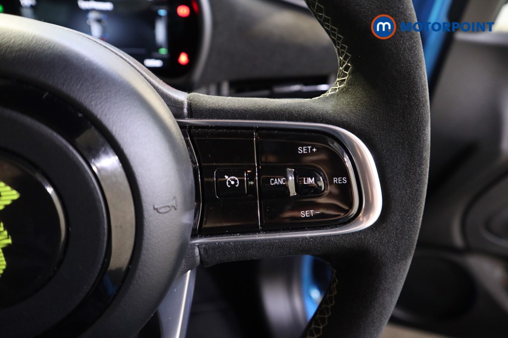 Used Abarth 500 2024 for sale - 78142031: Photo 12