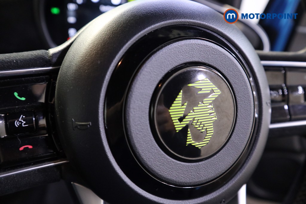 Used Abarth 500 2024 for sale - 78142031: Photo 13