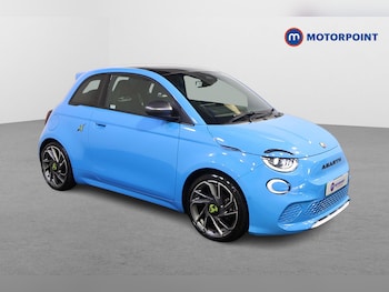 Used Abarth 500 undefined for sale - 78142031: Photo