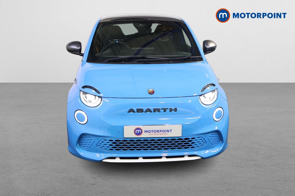 Used Abarth 500 2024 for sale - 78142031: Photo 2