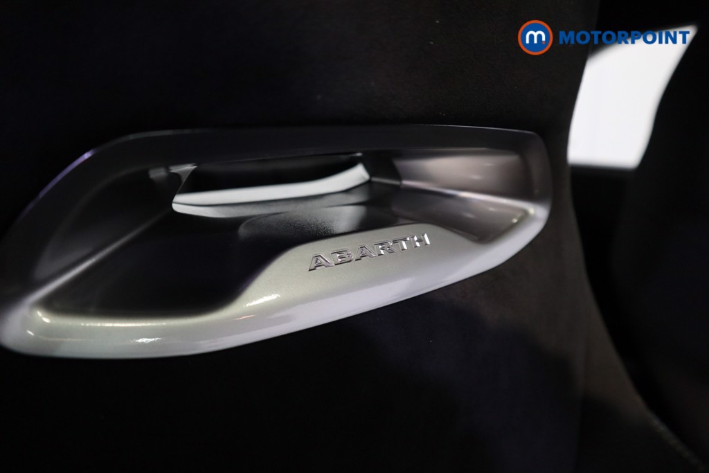 Used Abarth 500 2024 for sale - 78142031: Photo 26