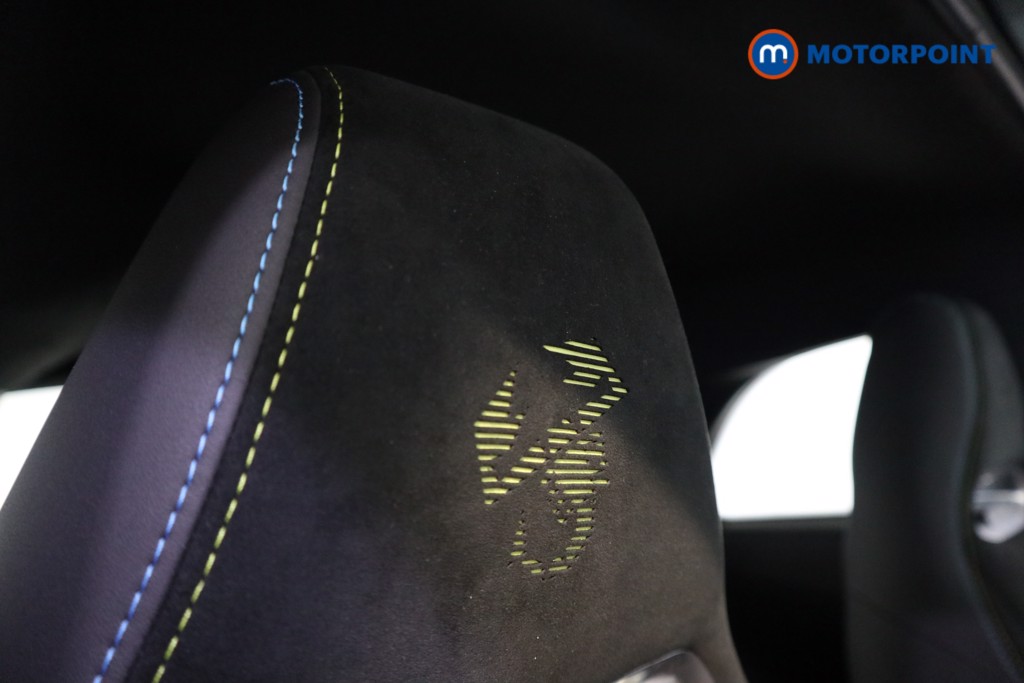 Used Abarth 500 2024 for sale - 78142031: Photo 27