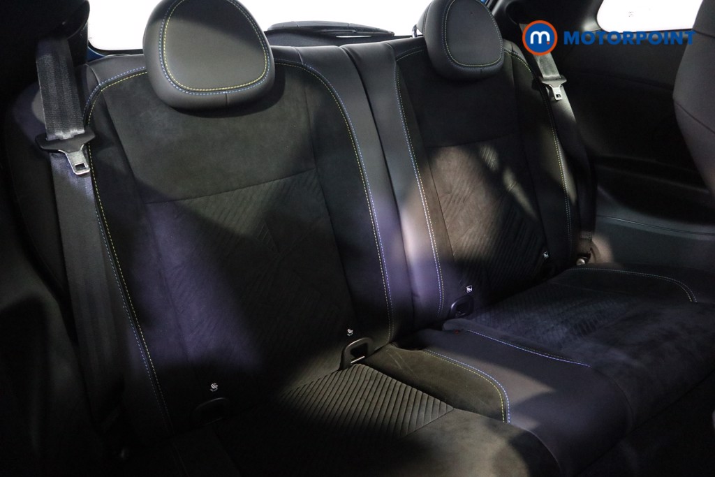 Used Abarth 500 2024 for sale - 78142031: Photo 28