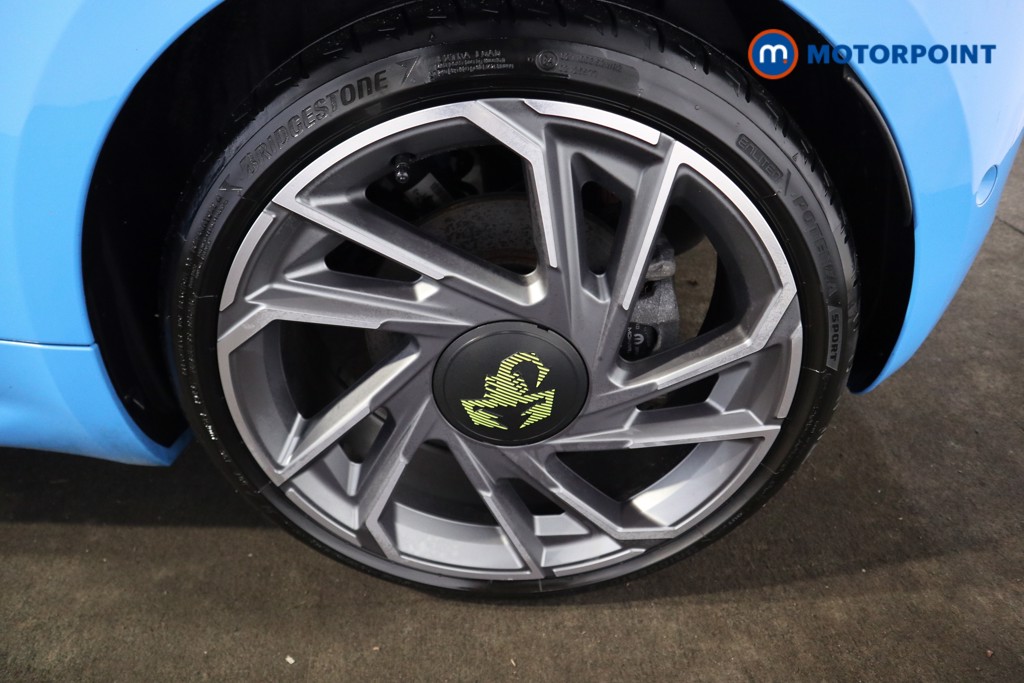 Used Abarth 500 2024 for sale - 78142031: Photo 33