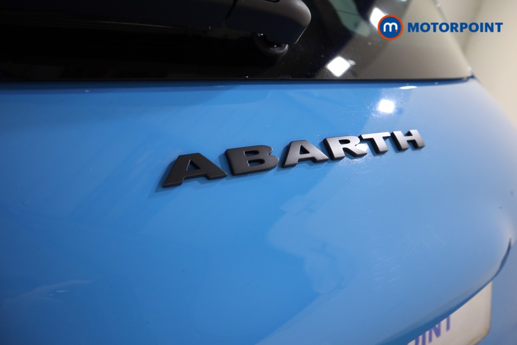 Used Abarth 500 2024 for sale - 78142031: Photo 36