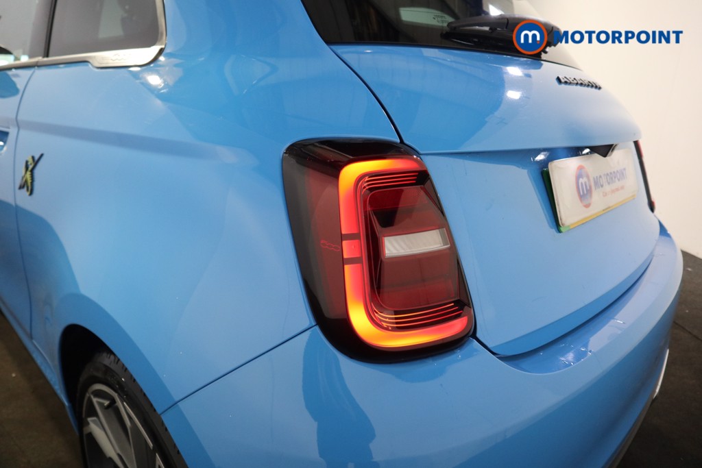 Used Abarth 500 2024 for sale - 78142031: Photo 37