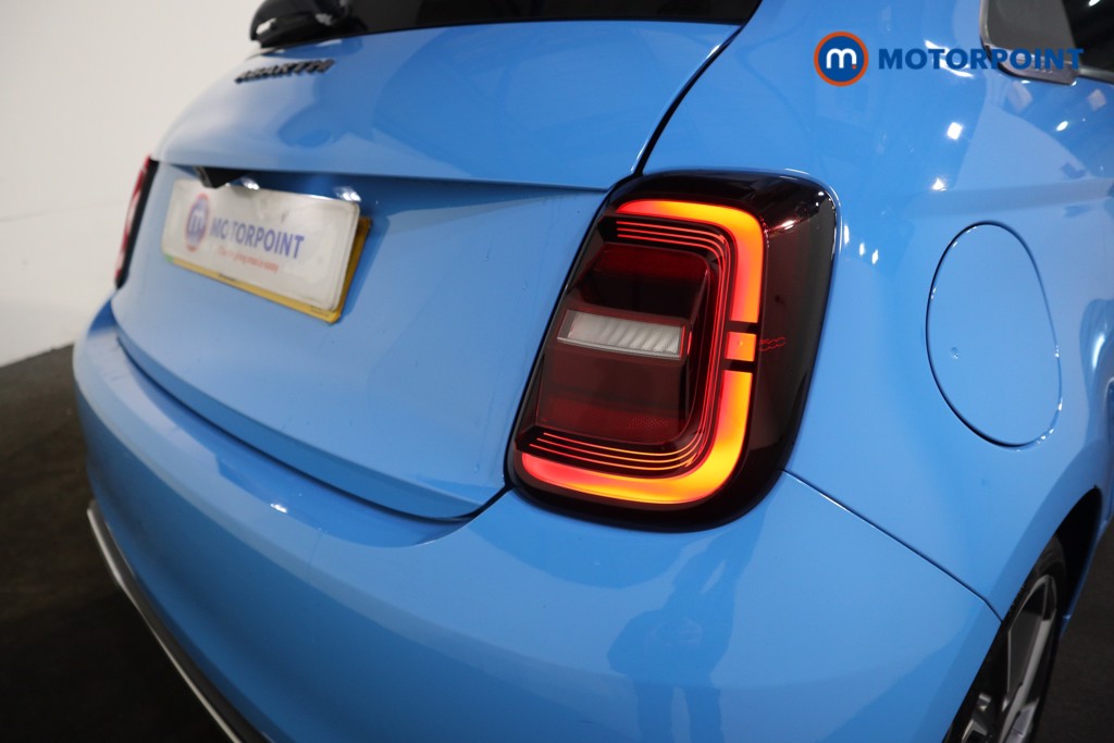 Used Abarth 500 2024 for sale - 78142031: Photo 38