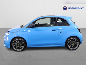 Used Abarth 500 undefined for sale - 78142031: Photo