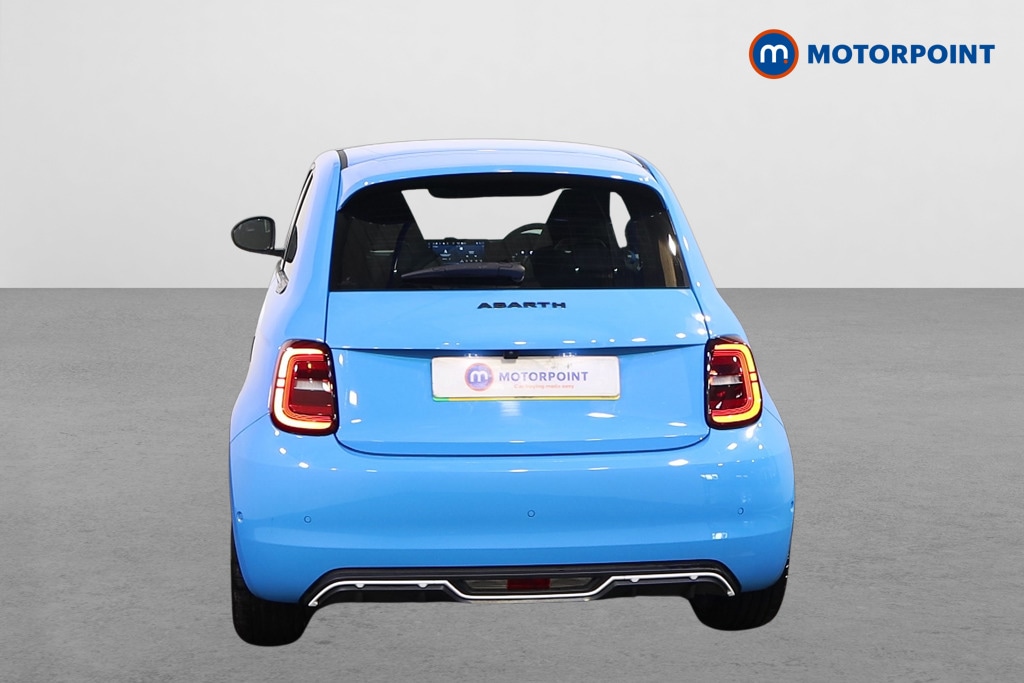 Used Abarth 500 2024 for sale - 78142031: Photo 6
