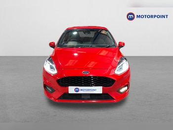 Used Ford Fiesta undefined for sale - 78556394: Photo