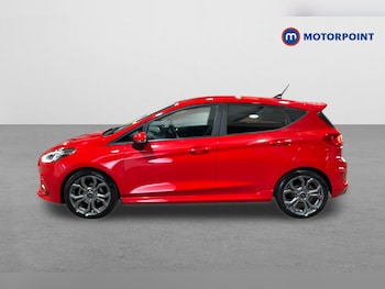 Used Ford Fiesta undefined for sale - 78556394: Photo