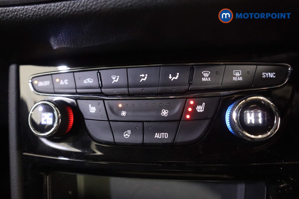 Used Vauxhall Astra 2019 for sale - 76967994: Photo 14