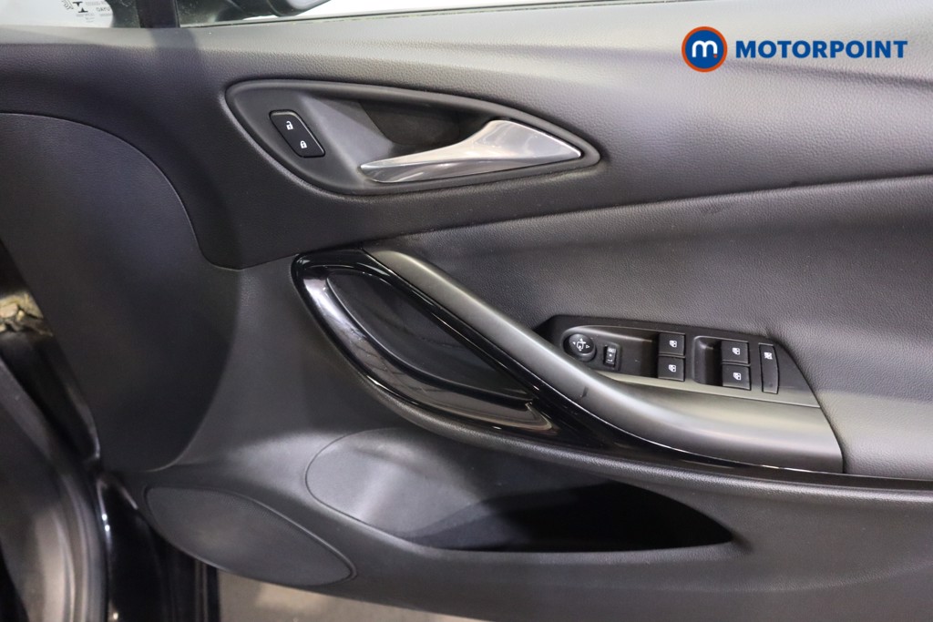 Used Vauxhall Astra 2019 for sale - 76967994: Photo 18