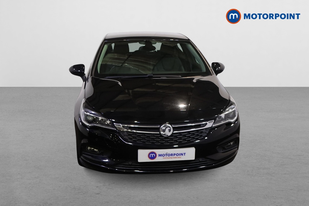 Used Vauxhall Astra 2019 for sale - 76967994: Photo 2