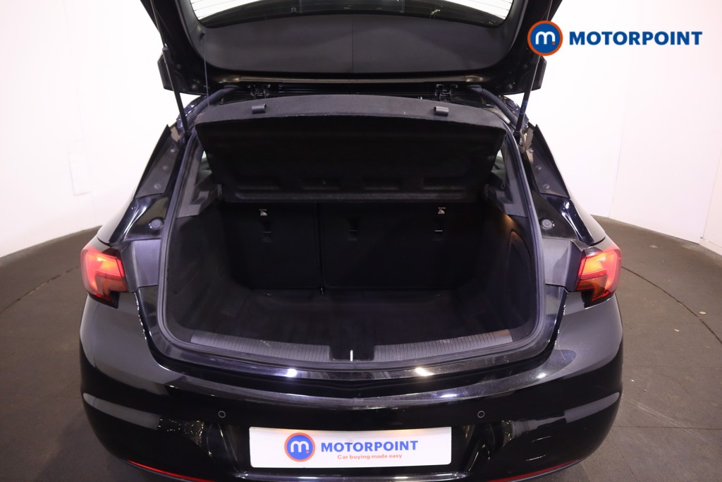 Used Vauxhall Astra 2019 for sale - 76967994: Photo 30